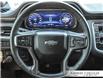 2024 Chevrolet Tahoe RST (Stk: U6170) in Grimsby - Image 22 of 32
