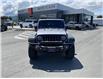 2017 Jeep Wrangler Unlimited Sport (Stk: N25-0075P) in Chilliwack - Image 2 of 19