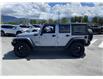 2017 Jeep Wrangler Unlimited Sport (Stk: N25-0075P) in Chilliwack - Image 3 of 19