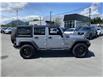 2017 Jeep Wrangler Unlimited Sport (Stk: N25-0075P) in Chilliwack - Image 4 of 19