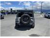 2017 Jeep Wrangler Unlimited Sport (Stk: N25-0075P) in Chilliwack - Image 6 of 19
