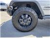 2017 Jeep Wrangler Unlimited Sport (Stk: N25-0075P) in Chilliwack - Image 8 of 19