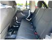 2017 Jeep Wrangler Unlimited Sport (Stk: N25-0075P) in Chilliwack - Image 11 of 19