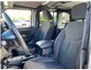 2017 Jeep Wrangler Unlimited Sport (Stk: N25-0075P) in Chilliwack - Image 12 of 19