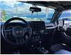 2017 Jeep Wrangler Unlimited Sport (Stk: N25-0075P) in Chilliwack - Image 13 of 19
