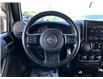 2017 Jeep Wrangler Unlimited Sport (Stk: N25-0075P) in Chilliwack - Image 15 of 19