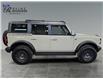 2025 Ford Bronco Outer Banks (Stk: S9680) in ROSETOWN - Image 2 of 17