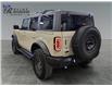 2025 Ford Bronco Outer Banks (Stk: S9680) in ROSETOWN - Image 5 of 17