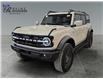 2025 Ford Bronco Outer Banks (Stk: S9680) in ROSETOWN - Image 7 of 17