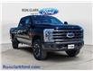 2025 Ford F-250 King Ranch (Stk: 16881) in Wyoming - Image 1 of 15