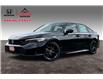 2025 Honda Civic Sport (Stk: 25C8327) in Campbell River - Image 1 of 28