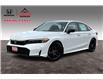 2025 Honda Civic Sport (Stk: 25C8327) in Campbell River - Image 2 of 28
