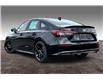 2025 Honda Civic Sport (Stk: 25C8327) in Campbell River - Image 5 of 28