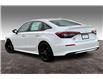 2025 Honda Civic Sport (Stk: 25C8327) in Campbell River - Image 6 of 28
