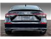 2025 Honda Civic Sport (Stk: 25C8327) in Campbell River - Image 7 of 28