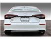 2025 Honda Civic Sport (Stk: 25C8327) in Campbell River - Image 8 of 28