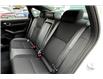 2025 Honda Civic Sport (Stk: 25C8327) in Campbell River - Image 20 of 28