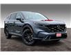 2025 Honda CR-V Hybrid EX-L (Stk: 25CR0372) in Campbell River - Image 2 of 14