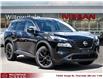 2023 Nissan Rogue SV Midnight Edition (Stk: XN6212A) in Thornhill - Image 1 of 28