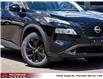 2023 Nissan Rogue SV Midnight Edition (Stk: XN6212A) in Thornhill - Image 2 of 28
