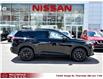 2023 Nissan Rogue SV Midnight Edition (Stk: XN6212A) in Thornhill - Image 5 of 28