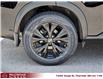 2023 Nissan Rogue SV Midnight Edition (Stk: XN6212A) in Thornhill - Image 6 of 28