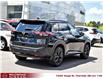 2023 Nissan Rogue SV Midnight Edition (Stk: XN6212A) in Thornhill - Image 7 of 28