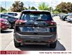 2023 Nissan Rogue SV Midnight Edition (Stk: XN6212A) in Thornhill - Image 8 of 28