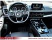 2023 Nissan Rogue SV Midnight Edition (Stk: XN6212A) in Thornhill - Image 17 of 28
