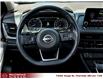 2023 Nissan Rogue SV Midnight Edition (Stk: XN6212A) in Thornhill - Image 18 of 28