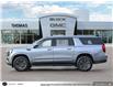 2025 GMC Yukon XL Elevation (Stk: T10991) in Cobourg - Image 3 of 10