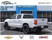2025 Chevrolet Colorado WT (Stk: 169804) in Bolton - Image 3 of 24