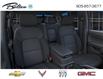 2025 Chevrolet Colorado WT (Stk: 169804) in Bolton - Image 16 of 24