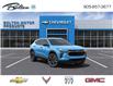 2025 Chevrolet Trax 2RS (Stk: 177854) in Bolton - Image 1 of 24