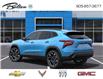 2025 Chevrolet Trax 2RS (Stk: 177854) in Bolton - Image 3 of 24