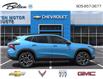 2025 Chevrolet Trax 2RS (Stk: 177854) in Bolton - Image 5 of 24