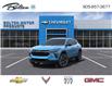 2025 Chevrolet Trax 2RS (Stk: 177854) in Bolton - Image 8 of 24