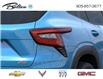 2025 Chevrolet Trax 2RS (Stk: 177854) in Bolton - Image 11 of 24