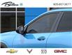 2025 Chevrolet Trax 2RS (Stk: 177854) in Bolton - Image 12 of 24