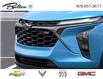 2025 Chevrolet Trax 2RS (Stk: 177854) in Bolton - Image 13 of 24