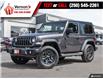 2024 Jeep Wrangler Sport (Stk: 230029A) in Vernon - Image 1 of 27