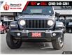 2024 Jeep Wrangler Sport (Stk: 230029A) in Vernon - Image 2 of 27