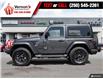 2024 Jeep Wrangler Sport (Stk: 230029A) in Vernon - Image 3 of 27