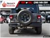 2024 Jeep Wrangler Sport (Stk: 230029A) in Vernon - Image 5 of 27