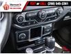2024 Jeep Wrangler Sport (Stk: 230029A) in Vernon - Image 20 of 27