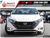 2024 Nissan Versa S (Stk: A1708) in Vernon - Image 2 of 27