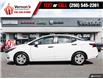 2024 Nissan Versa S (Stk: A1708) in Vernon - Image 3 of 27