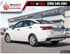2024 Nissan Versa S (Stk: A1708) in Vernon - Image 4 of 27