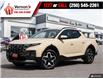 2022 Hyundai Santa Cruz Ultimate w/Colour Package (Stk: A1659B) in Vernon - Image 1 of 30