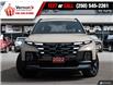 2022 Hyundai Santa Cruz Ultimate w/Colour Package (Stk: A1659B) in Vernon - Image 2 of 30